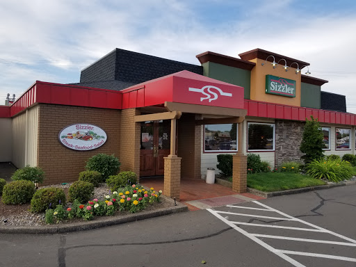 Restaurant «Sizzler», reviews and photos, 2148 Santiam Hwy SE, Albany, OR 97322, USA