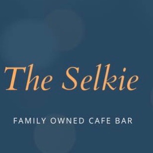 The Selkie logo