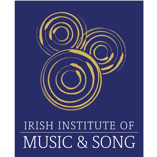 Irish Institute of Music and Song logo