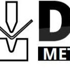 Deluxe Metal Fabrication Inc. logo