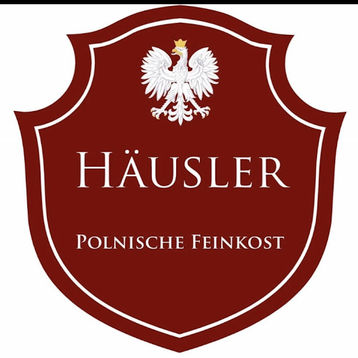 Polnische Feinkost Häusler logo