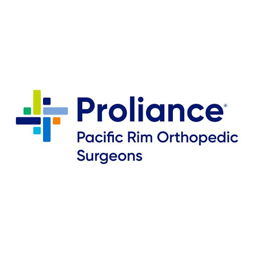 Proliance Pacific Rim Orthopaedic Surgeons logo