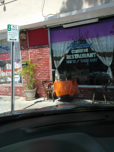 Chinese Restaurant «Atlantic Chinese Restaurant», reviews and photos, 12495 NE 6th Ct, Miami, FL 33161, USA