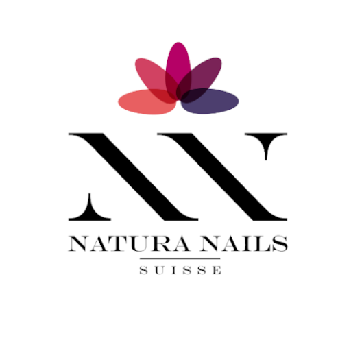 Natura Nails & Beauty Cristiane Häberli Nagelstudio logo