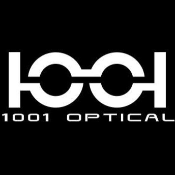 1001 Optical - Optometrist Chatswood Chase logo