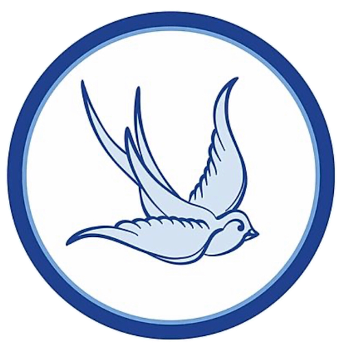 Blue Willow Restaurant & Gift Shop logo