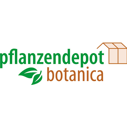 Pflanzendepot Botanica logo