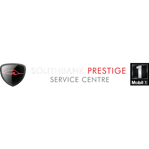 Southbank Prestige Service Centre logo