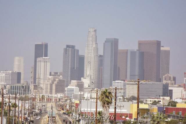 Los Angeles Los Angeles