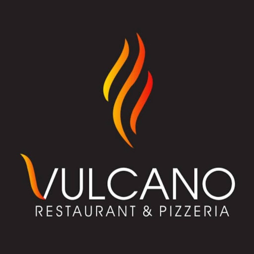 Ristorante & Pizzeria Vulcano logo