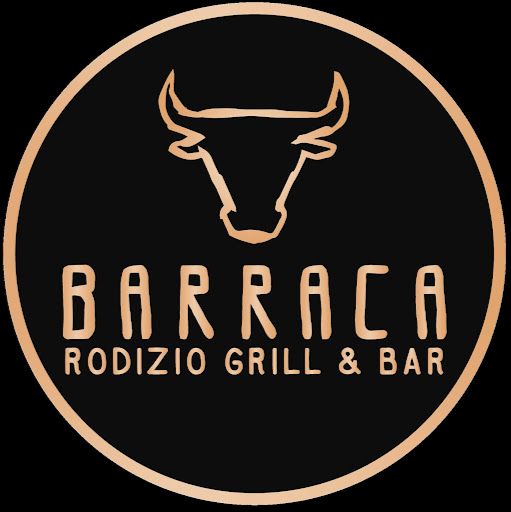 BARRACA Rodizio Grill & Bar logo