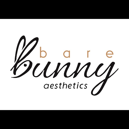 Bare Bunny Aesthetics Medical Spa- Orange County's #1 Body Sculpting Huntington Beach Skin Care Emsculpt logo