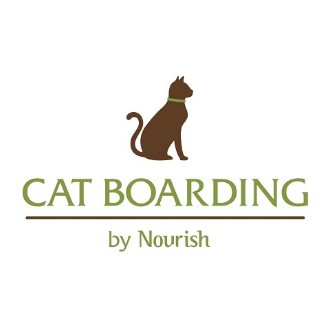 Cat Boarding by Nourish - Rice Village