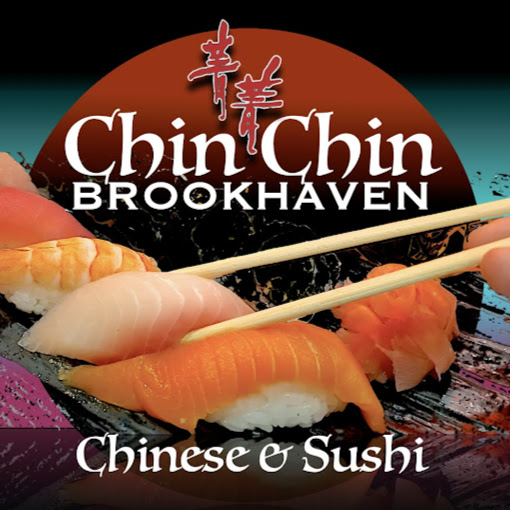 Chin Chin Brookhaven logo