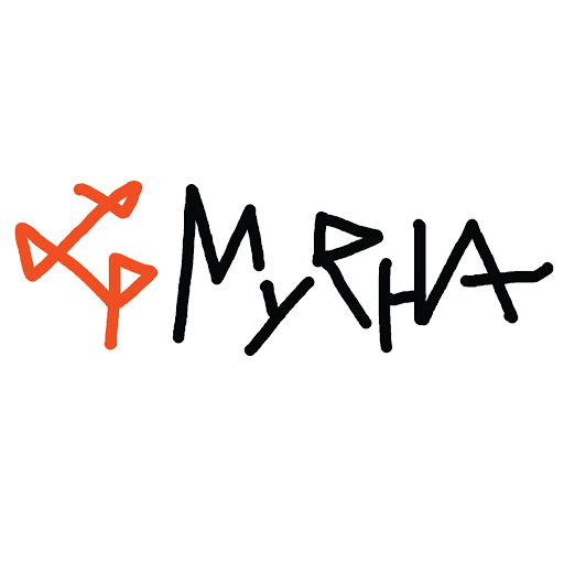 Restaurant Le Myrha logo