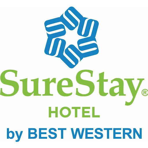 SureStay Hotel By Best Western East Brunswick logo