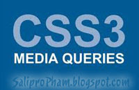 CSS3 Media Queries CSS3 Media Queries, Media trong CSS3