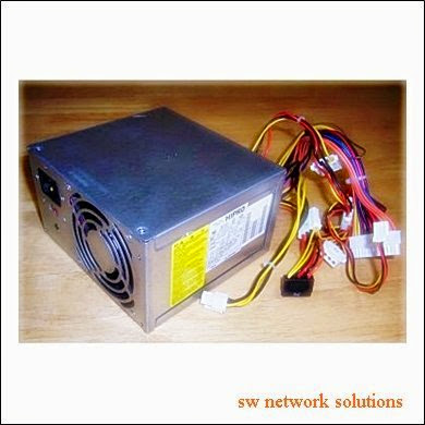  HP Power Supply - 300-Watt (Merlot C) Regulated (5188-2625)