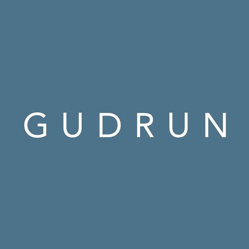 GUDRUN logo