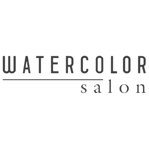 Watercolor Salon