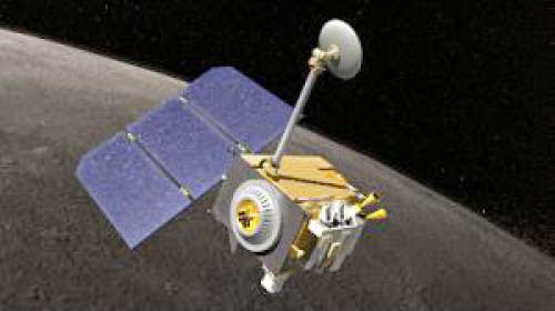 Lunar Reconnaissance Orbiter Epectrometer Detects Helium In Moon Atmosphere