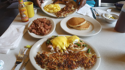 The Breakfast Joynt