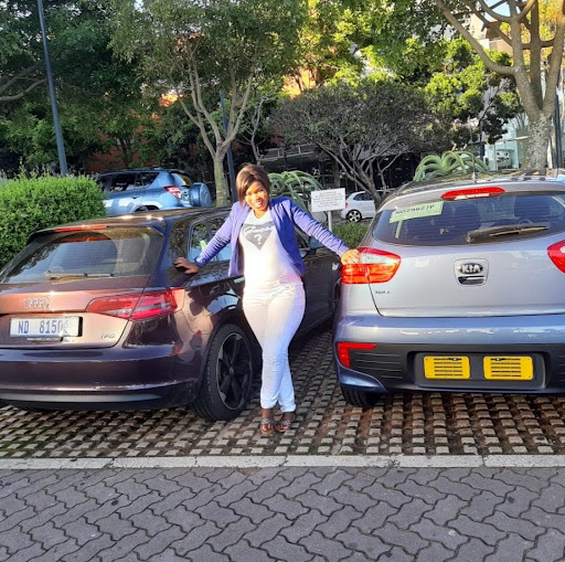 Nomalungelo Dlamini