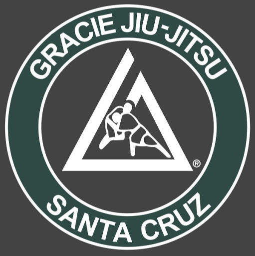Gracie Jiu Jitsu Santa Cruz