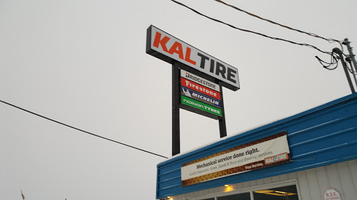 Kal Tire, 1002 10th Ave N, Golden, BC V0A 1H2, Canada, 