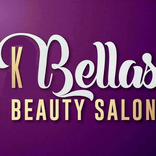 Kebellas Beauty & Nail Salon logo