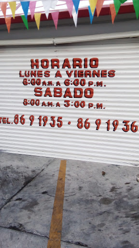 Pacsadeli, 10 de, Calle 2 Nte 913, 10 de Abril, San Miguel de Cozumel, Q.R., México, Tienda de ultramarinos | QROO