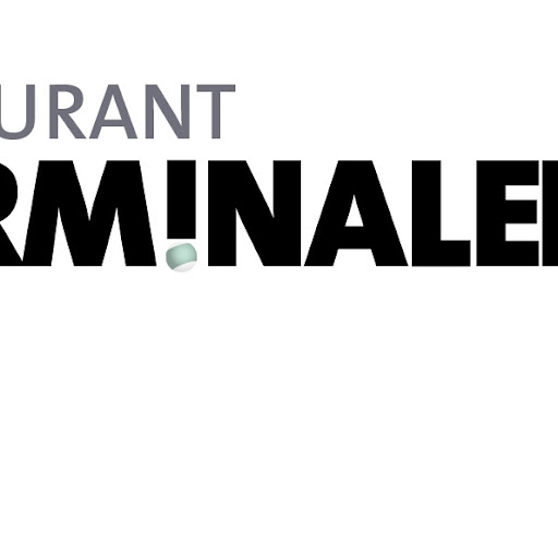 Restaurant Terminalen logo