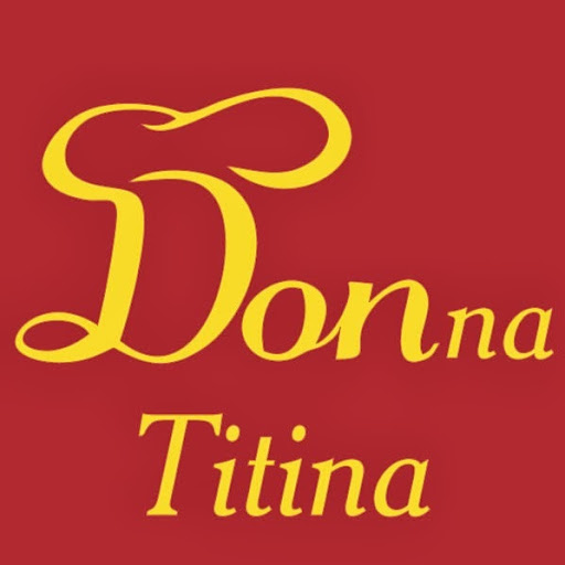 Donna Titina logo