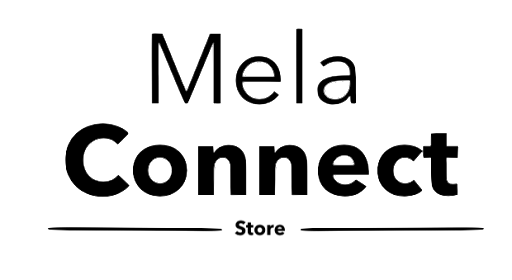 MelaConnect ▷ Centro Assistenza/Riparazione Smartphone e Computer logo