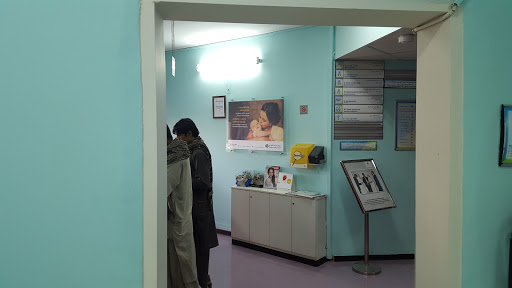 Zulekha Medical Centre, 149 Damascus Street - Dubai - United Arab Emirates, Medical Clinic, state Dubai