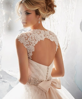 Mori Lee