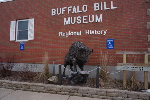 Buffalo Bill Museum