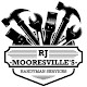 RJ Mooresville's Handyman Services