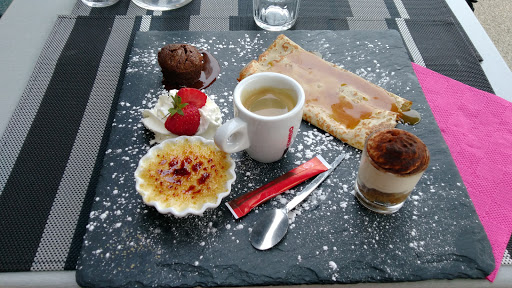 Crêperie de L'Estacade