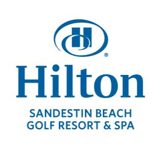Hilton Sandestin Beach Golf Resort & Spa logo