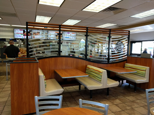 Fast Food Restaurant «Burger King», reviews and photos, 15945 NW Cornell Rd, Beaverton, OR 97006, USA