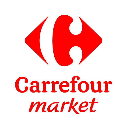 Carrefour Market Chatenay-Malabry logo
