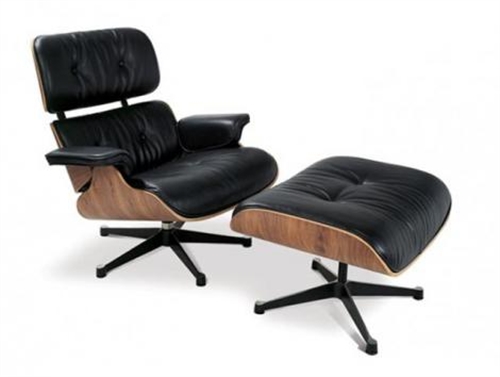 Cadeiras e poltronas de design que fazem minha cabeça - Talita C.
