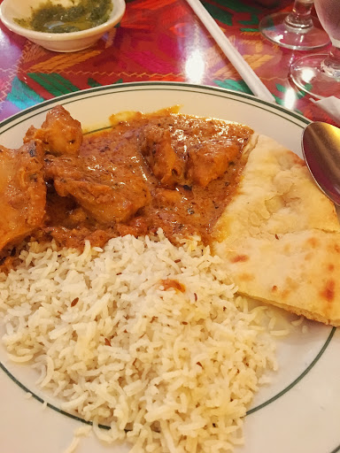 Indian Restaurant «Taste of Punjab», reviews and photos, 10625 117 Dr N, Largo, FL 33773, USA