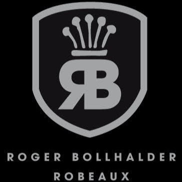 Robeaux Fashion logo