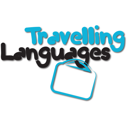 Travelling Languages logo
