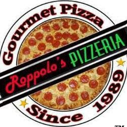 Roppolo’s Pizzeria logo