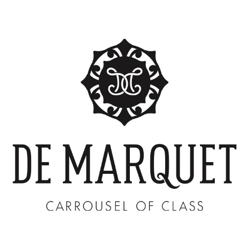 De Marquet logo