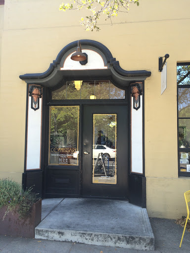 Cafe «The Commisary», reviews and photos, 1915 NW Kearney St, Portland, OR 97209, USA