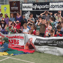 AussieSTARS from STARStv